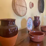 A Casa Di Tina Апартаменты