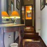 Апартаменты A Casa Di Tina