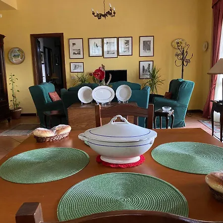 A Casa Di Tina