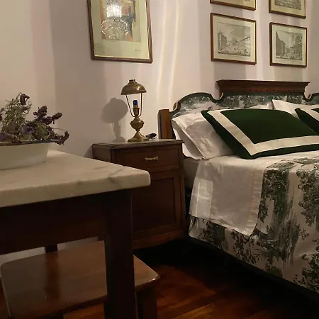 Appartement A Casa Di Tina Mendicino