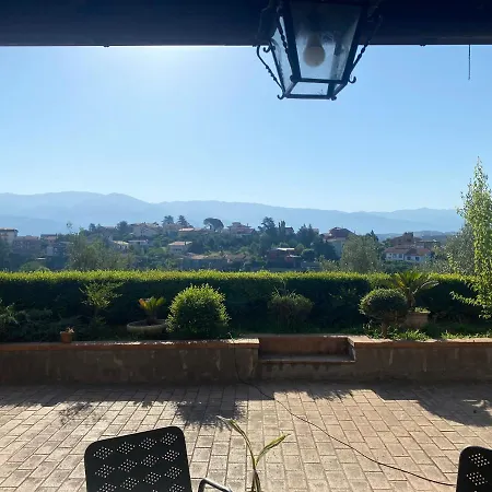 Apartment A Casa Di Tina Mendicino
