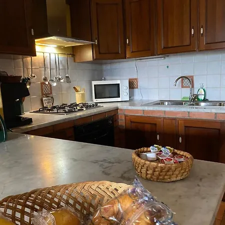 A Casa Di Tina *