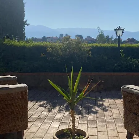 A Casa Di Tina * Mendicino