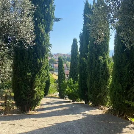 A Casa Di Tina