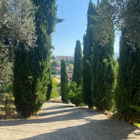 A Casa Di Tina