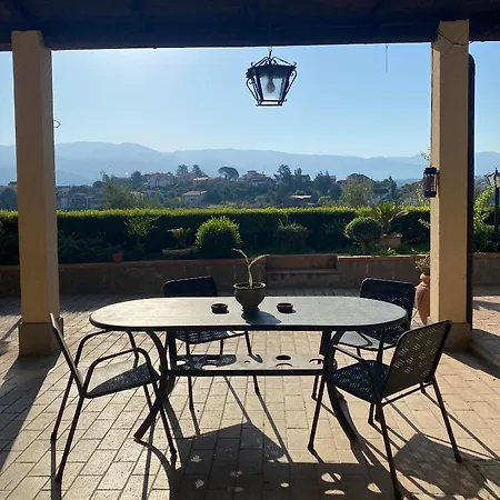 A Casa Di Tina *