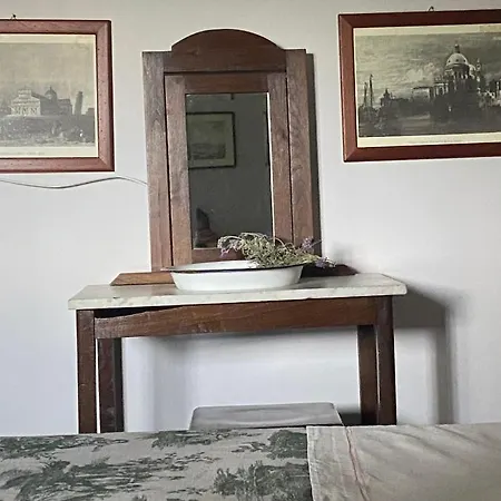 Apartment A Casa Di Tina Mendicino