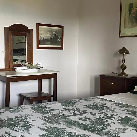 Apartment A Casa Di Tina *