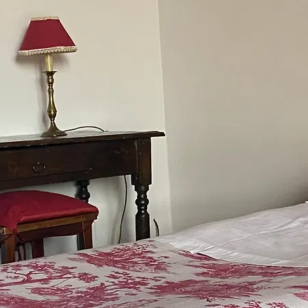 A Casa Di Tina