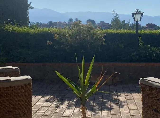 A Casa Di Tina * Mendicino