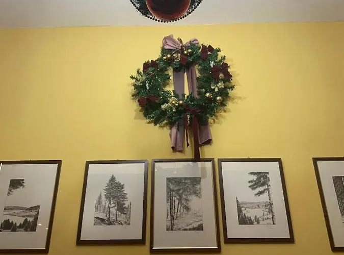 A Casa Di Tina Apartamento Mendicino